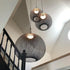 NR2 Grid Pendant Lamp