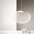 NR2 Grid Pendant Lamp