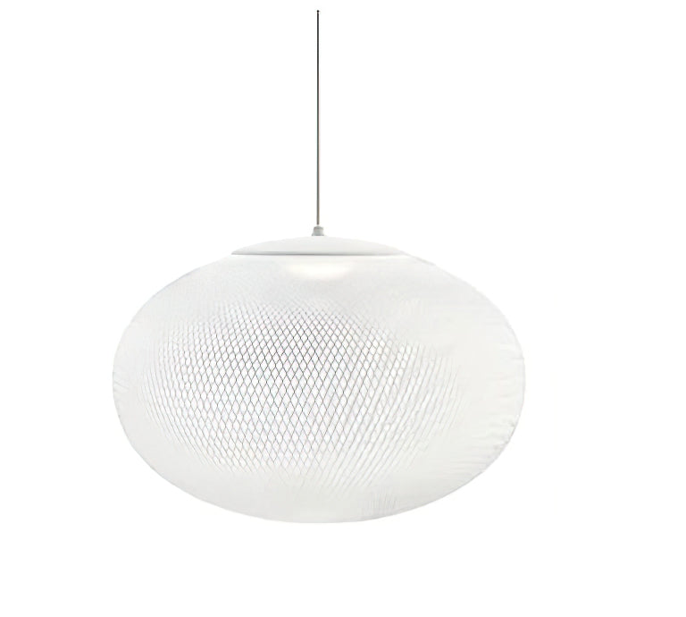 NR2 Grid Pendant Lamp