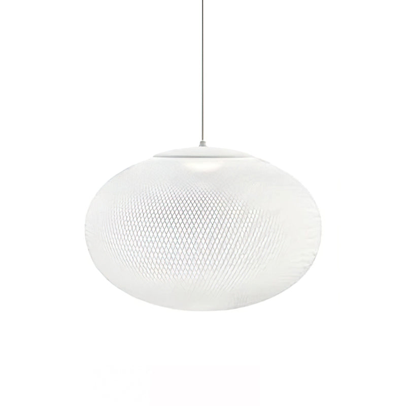 NR2 Grid Pendant Lamp