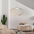 NR2 Grid Pendant Lamp