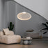 NR2 Grid Pendant Lamp