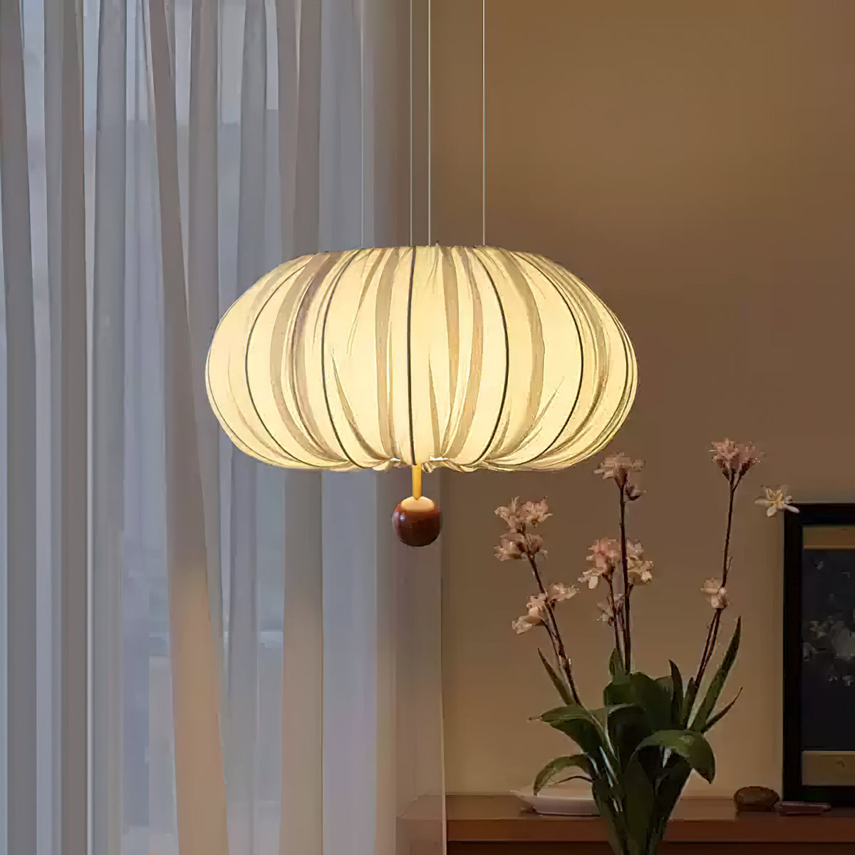 Naifeh Pendant Light – detail 2