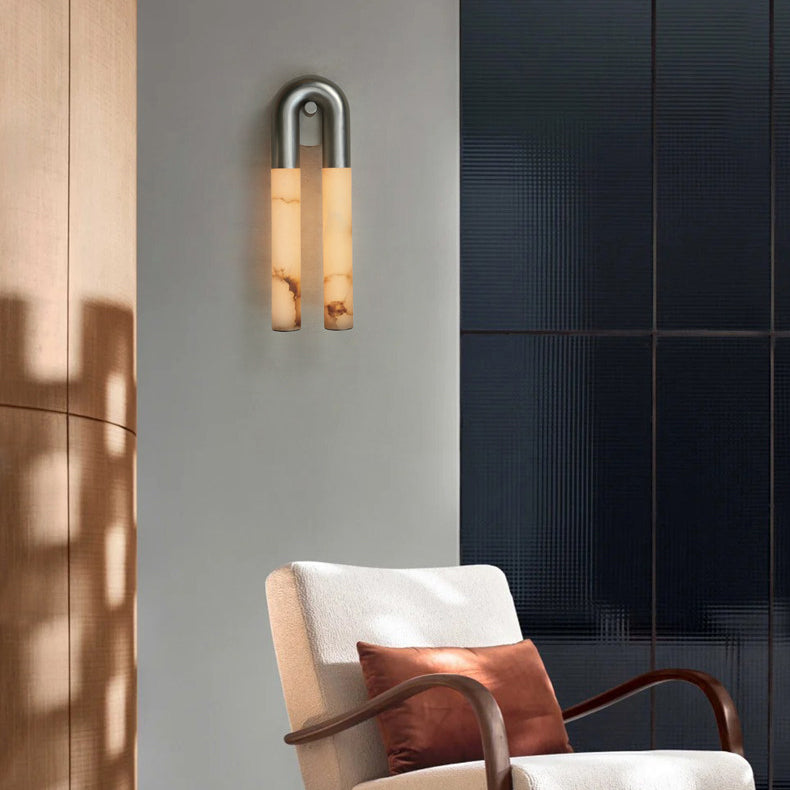 Natalia Wall Light