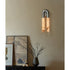 Natalia Wall Light
