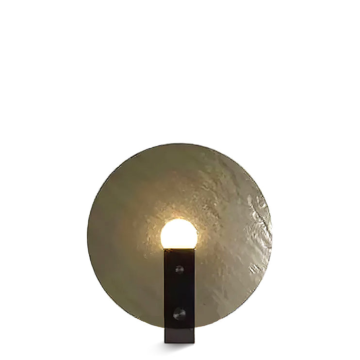 Nebel-Tischlampe
