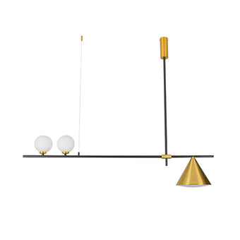 Neglixerint Pendant Light