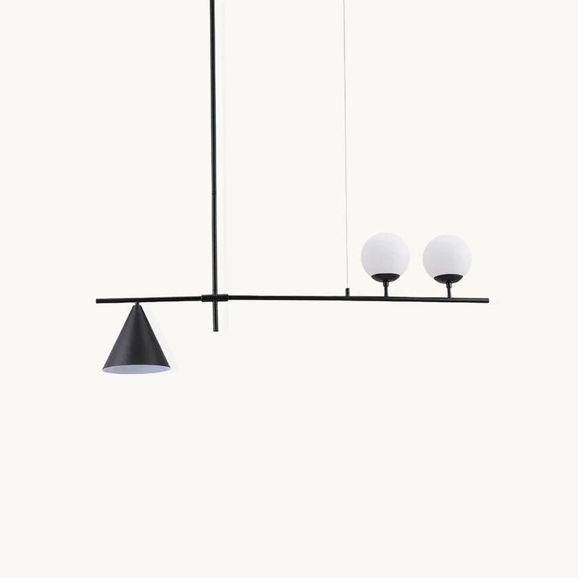 Neglixerint Pendant Light