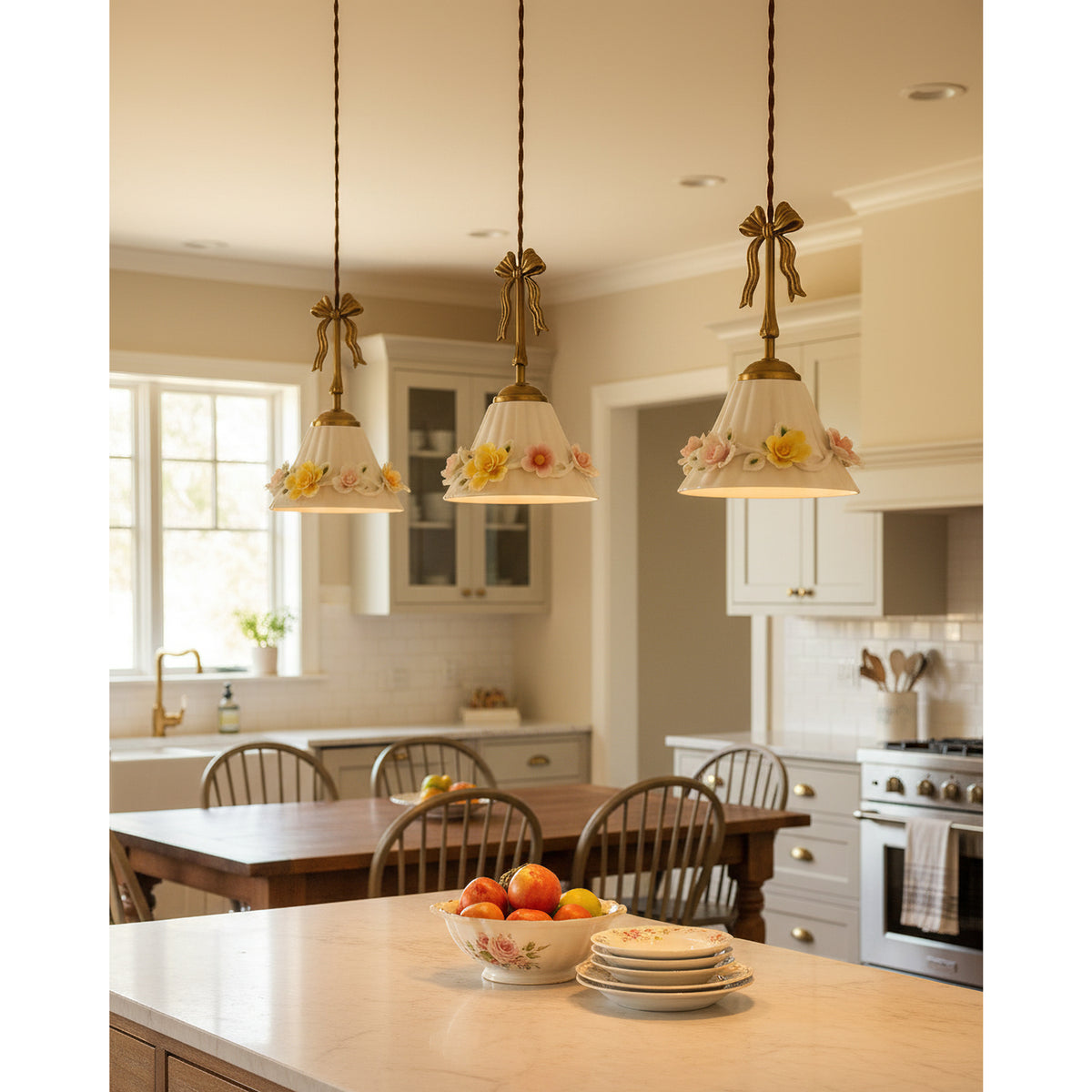 Neiman Pendant Lamp – detail 2