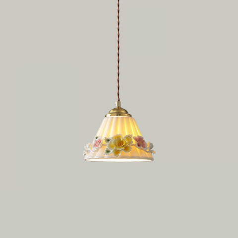 Neiman Pendant Lamp – detail 21