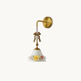 Neiman Wall Lamp