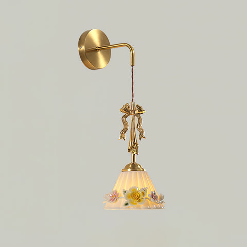 Neiman Wall Lamp – detail 12