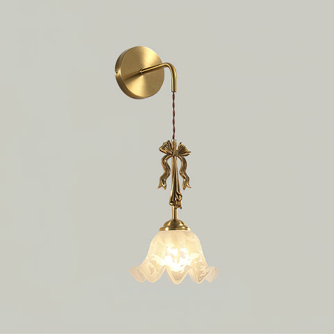 Neiman Wall Lamp – detail 11