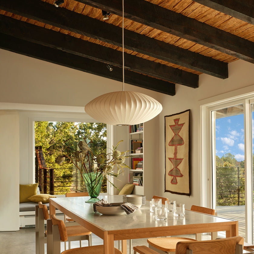 Nelson Bubble Pendant Lamp