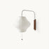 Nelson Bubble Wall Sconce