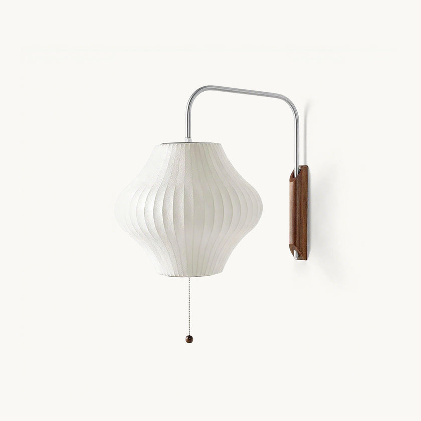 Nelson Bubble Wall Sconce