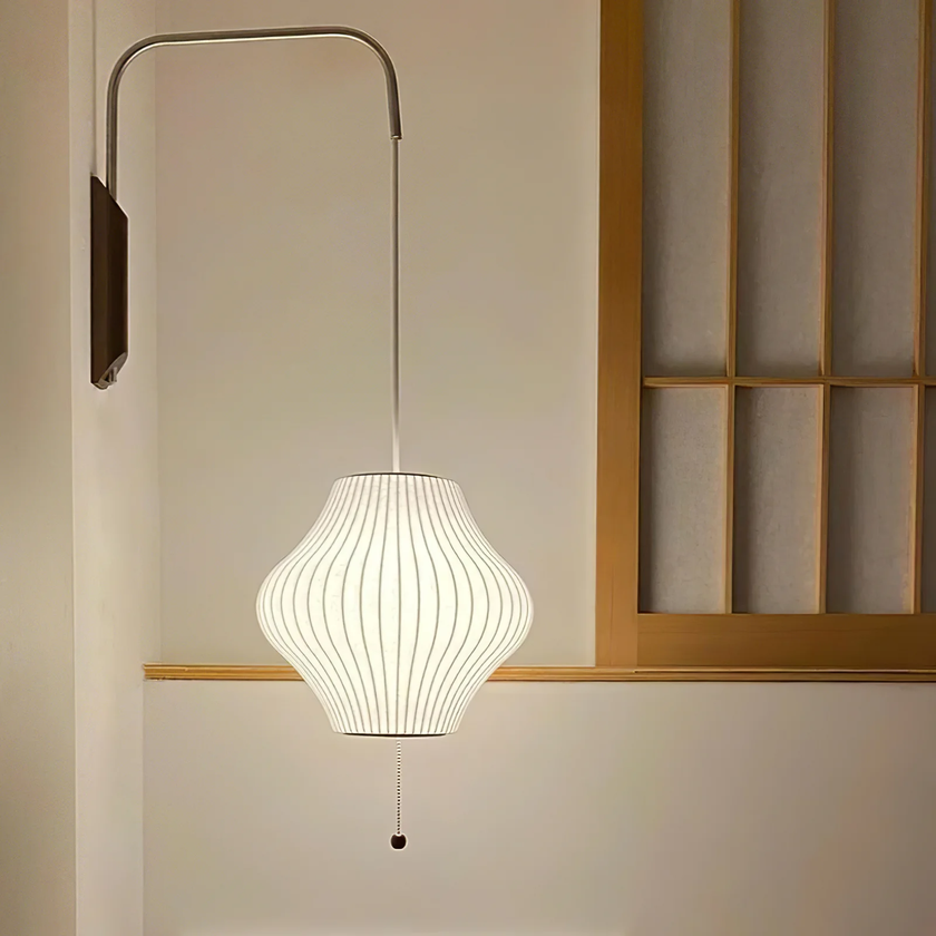 Nelson Bubble Wall Sconce