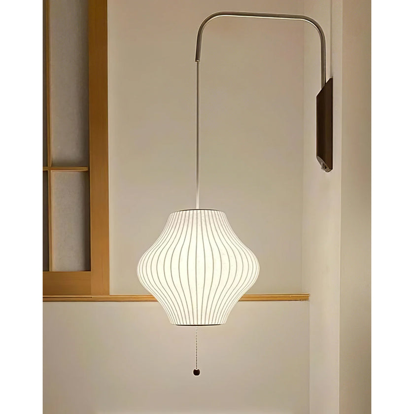 Nelson Bubble Wall Sconce
