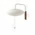 Nelson Bubble Wall Sconce