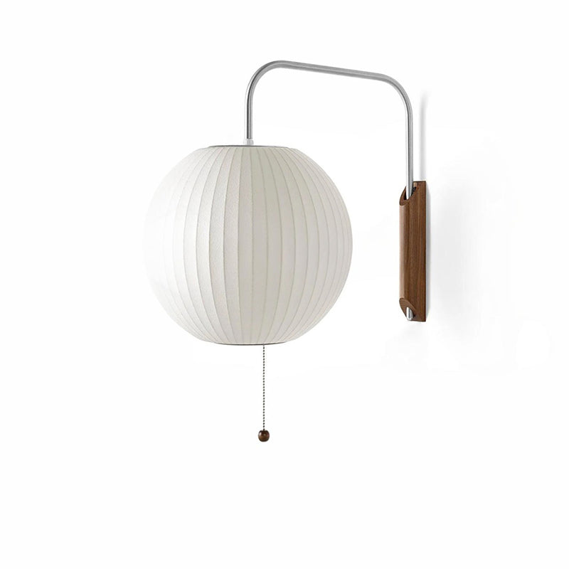 Nelson Bubble Wall Sconce