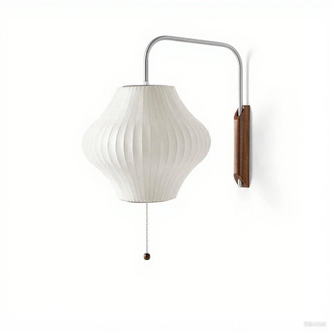 Nelson Bubble Wall Sconce – detail 9