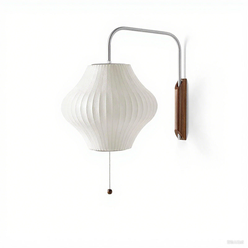 Nelson Bubble Wall Sconce