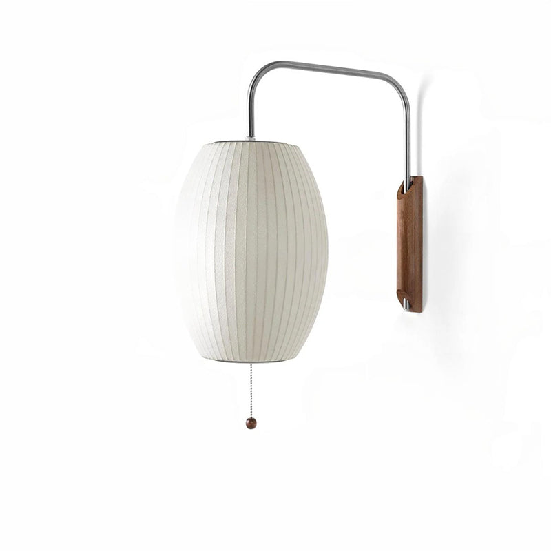 Nelson Bubble Wall Sconce