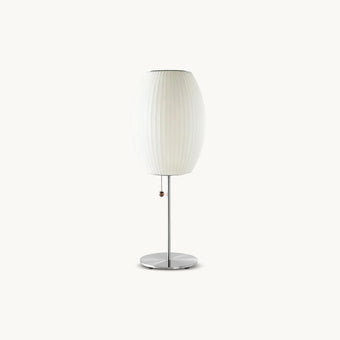 Lampe de table Nelson