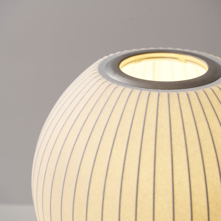 Nelson Stativ-Tischlampe