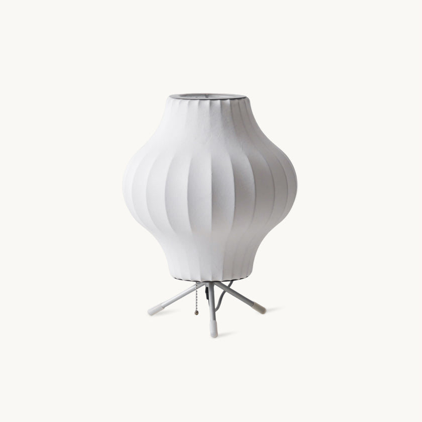 Nelson Stativ-Tischlampe