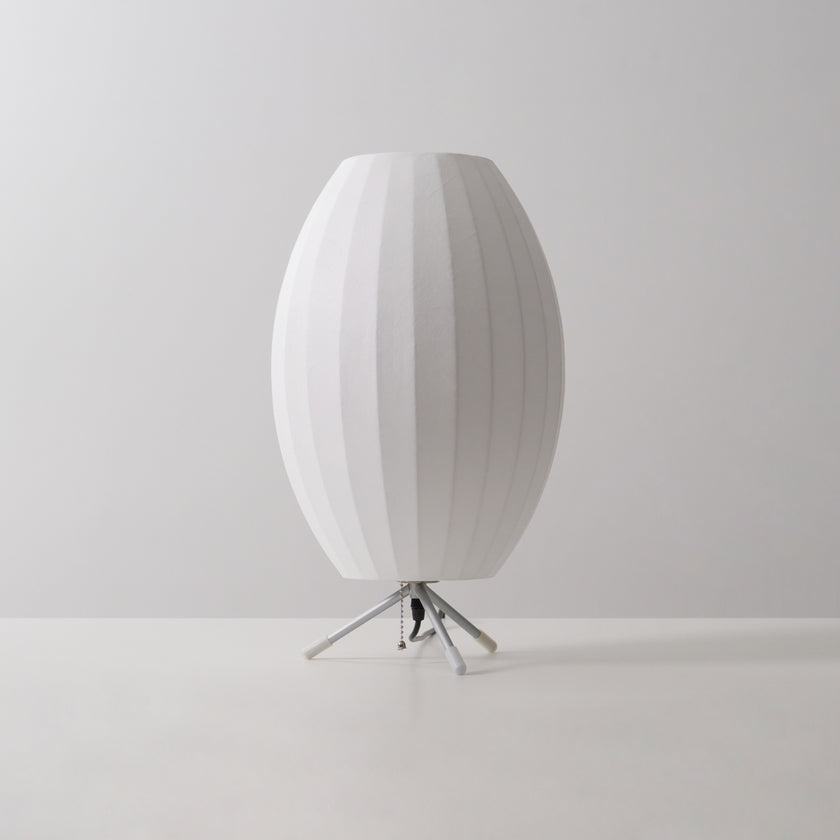 Nelson Stativ-Tischlampe