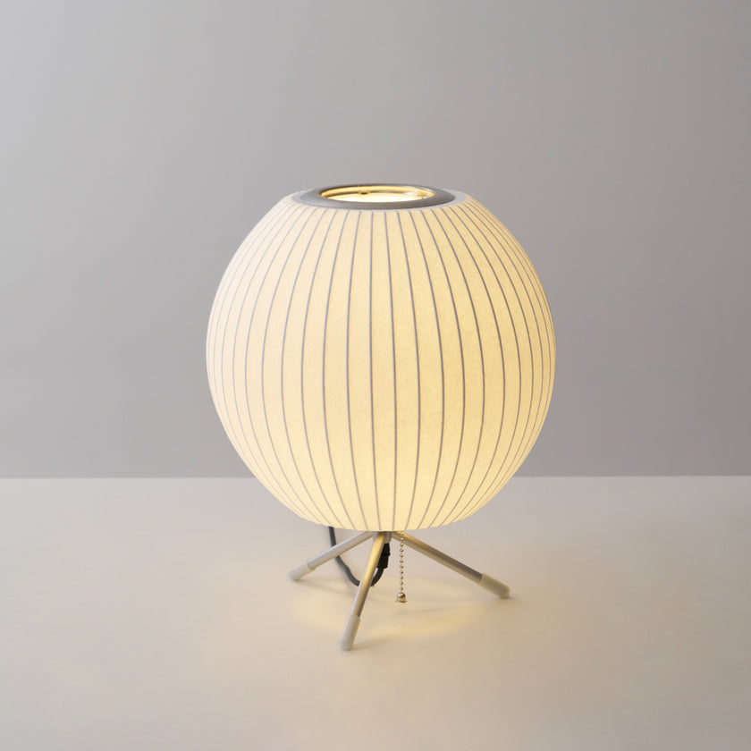 Nelson Stativ-Tischlampe