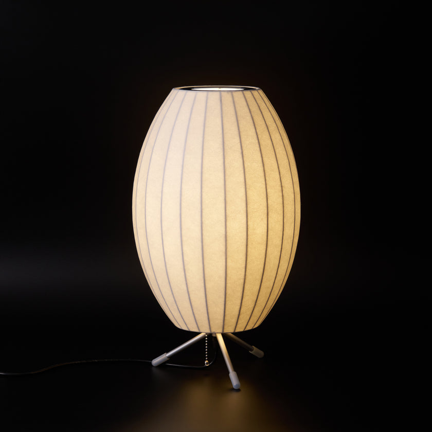 Nelson Stativ-Tischlampe