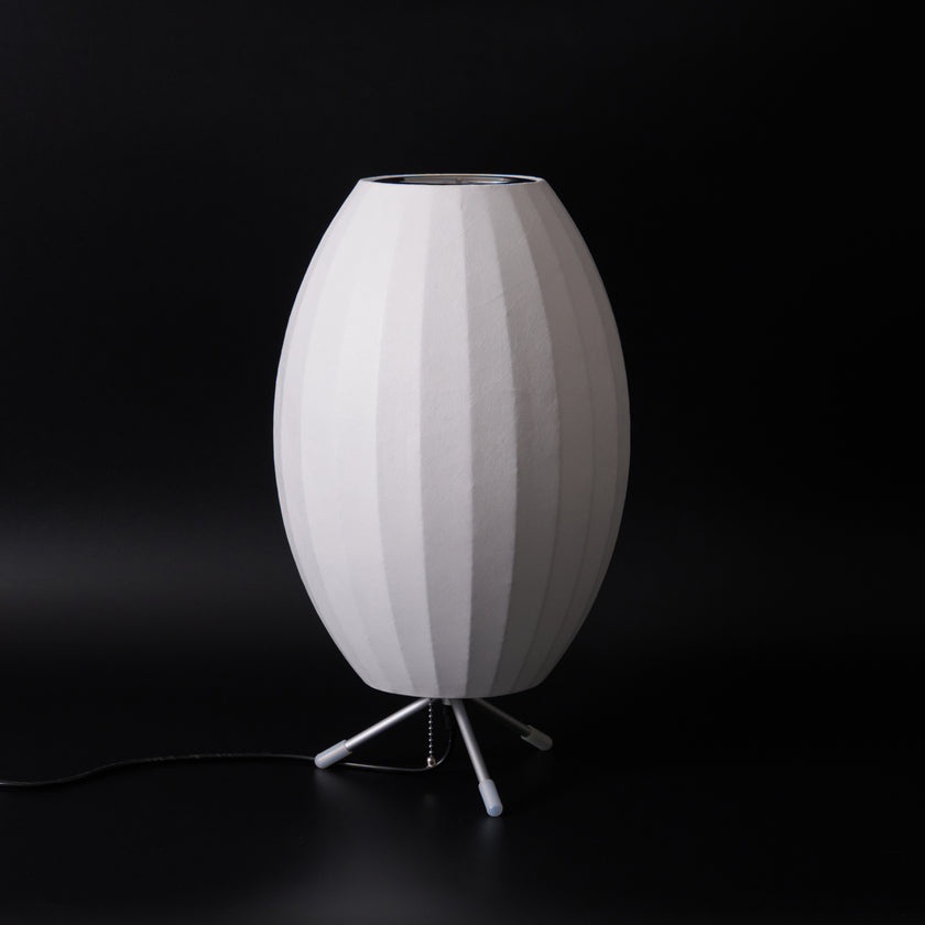 Nelson Stativ-Tischlampe