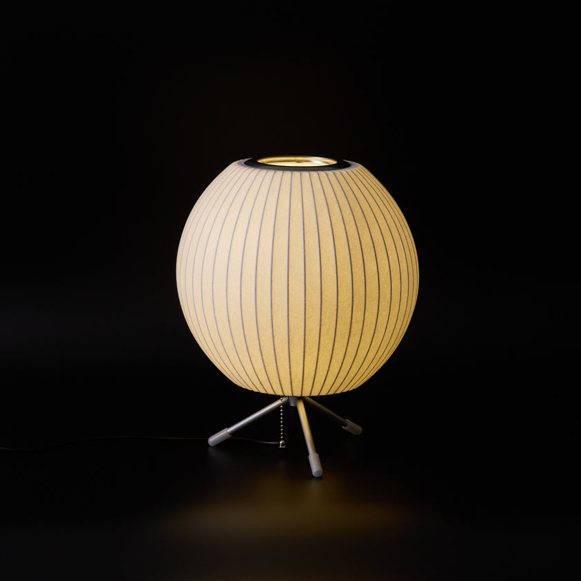 Nelson Stativ-Tischlampe