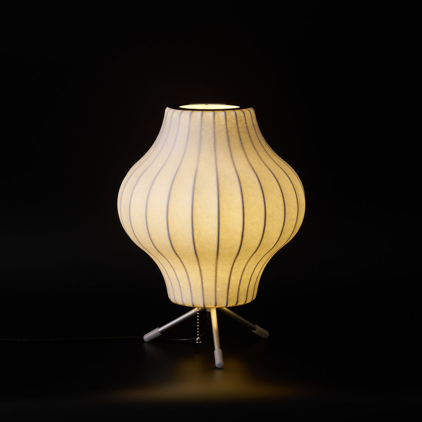 Nelson Stativ-Tischlampe