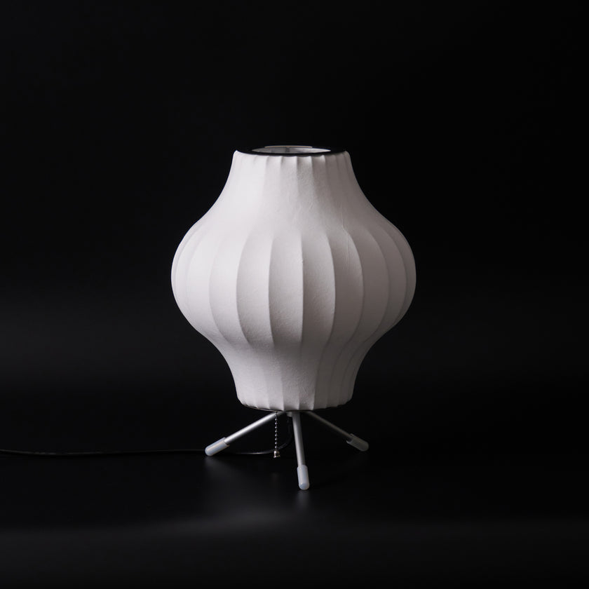 Nelson Stativ-Tischlampe
