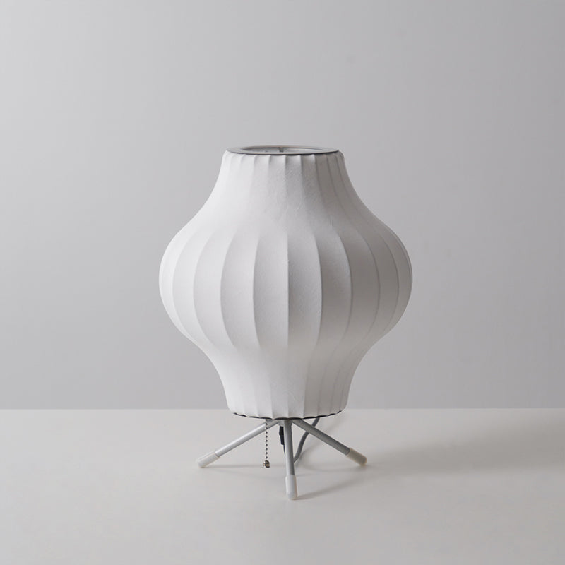 Nelson Stativ-Tischlampe