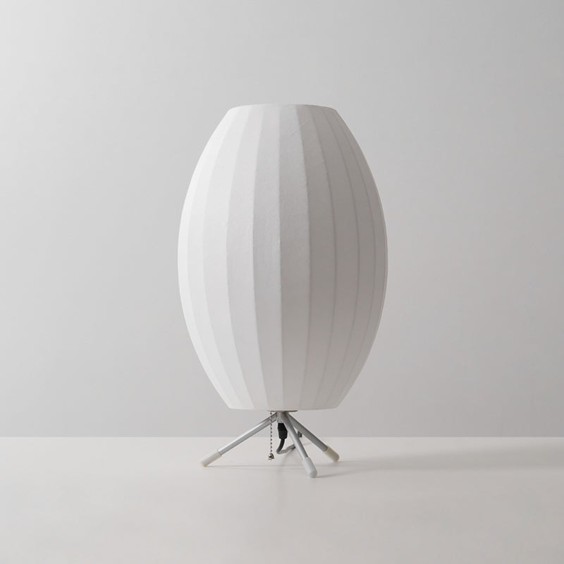 Nelson Stativ-Tischlampe