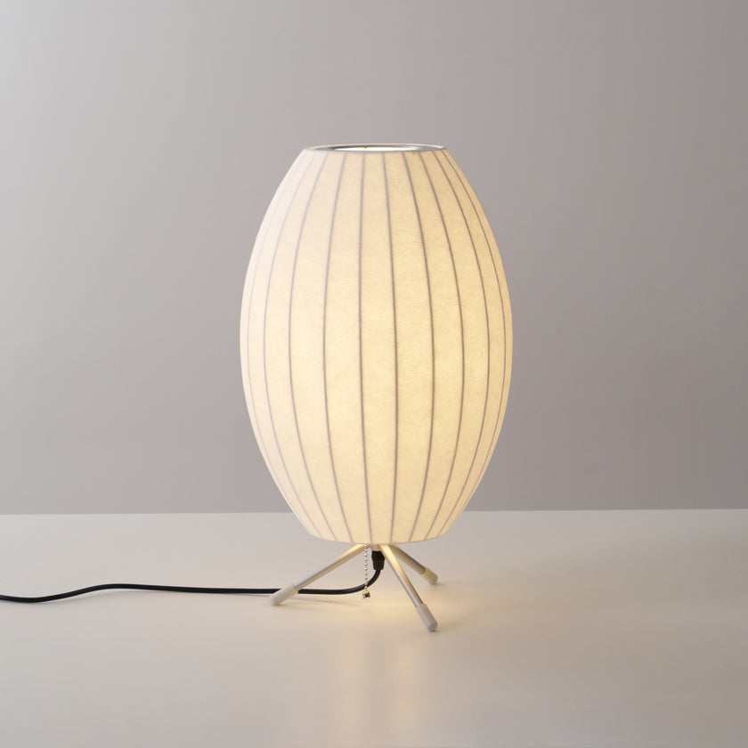 Nelson Stativ-Tischlampe