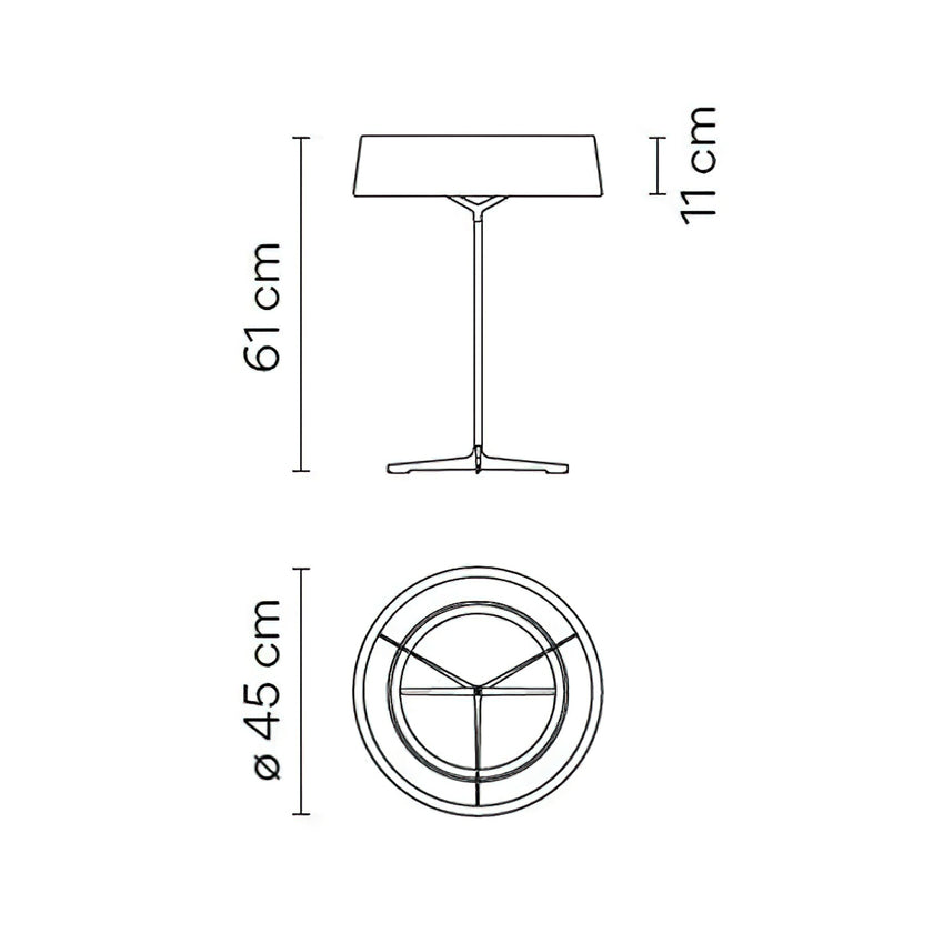 Nemol Table Lamp