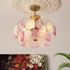 Nenufar Rainbow Chandelier