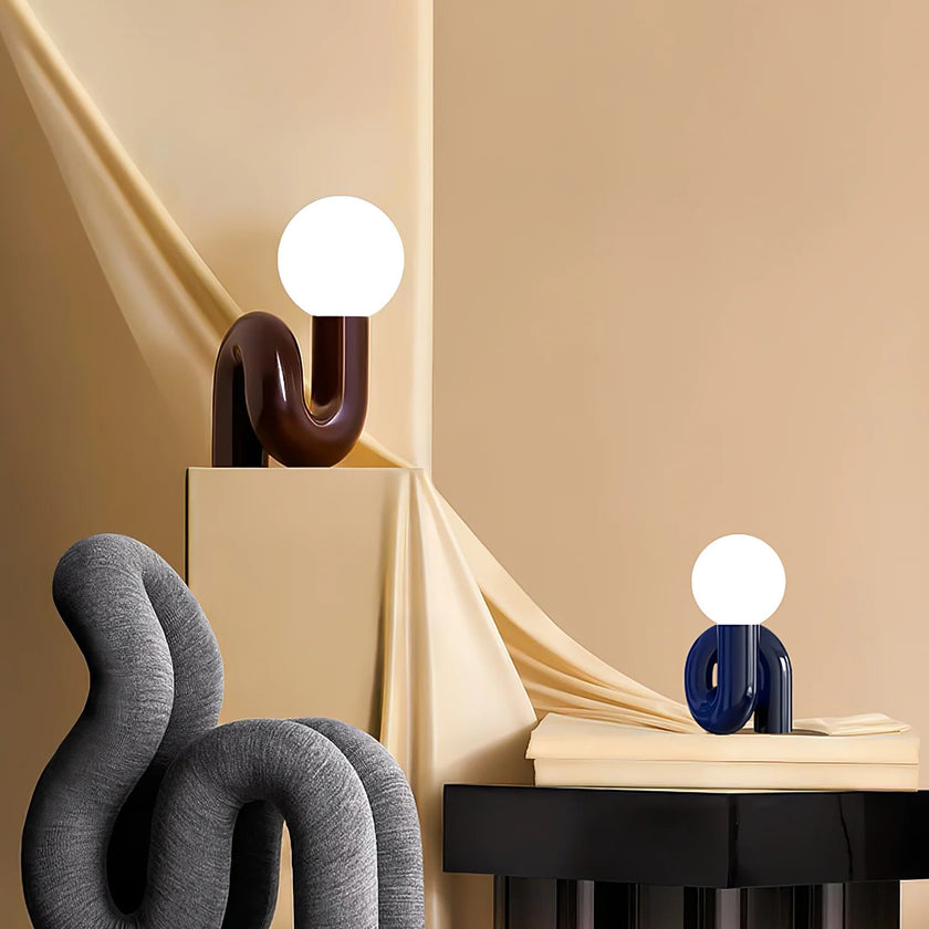 Neo Table Lamp