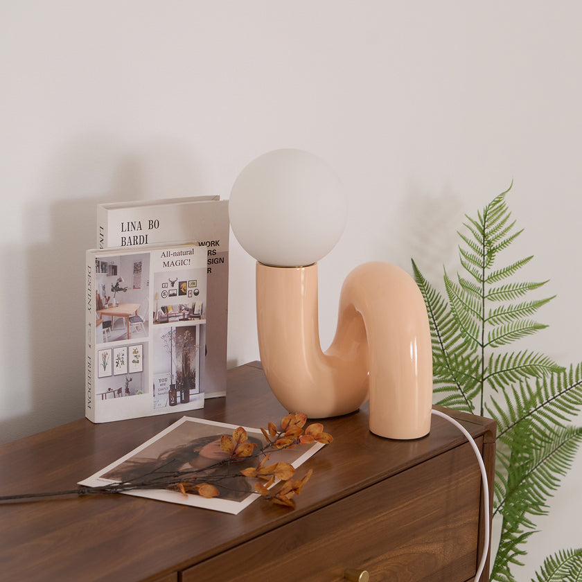 Neo Table Lamp