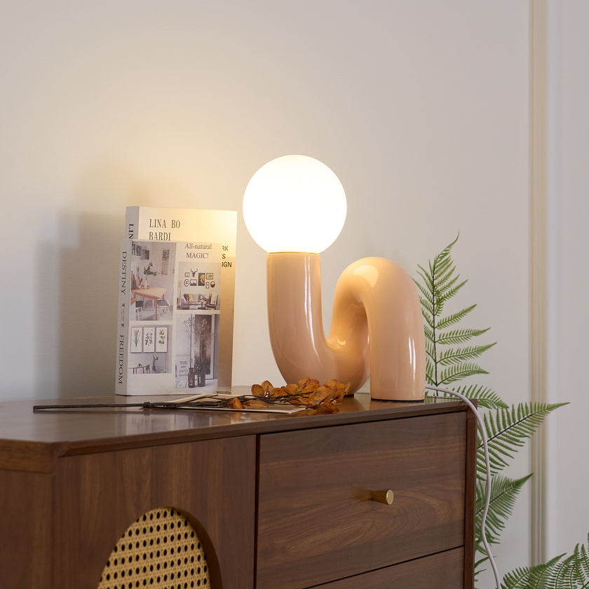 Neo Table Lamp