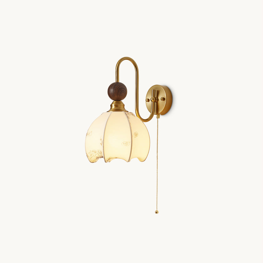 Nerise Wall Lamp