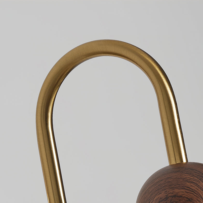 Nerise Wall Lamp