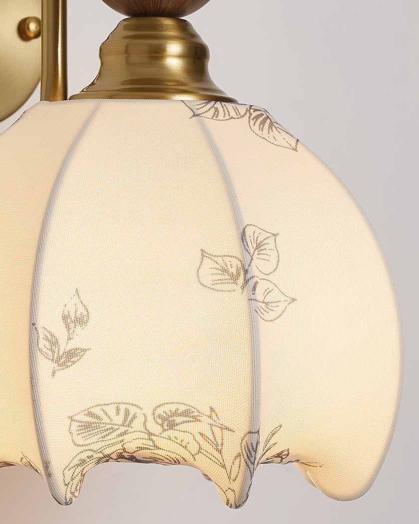 Nerise Wall Lamp