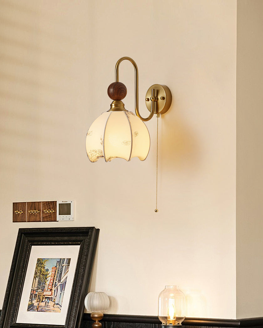 Nerise Wall Lamp
