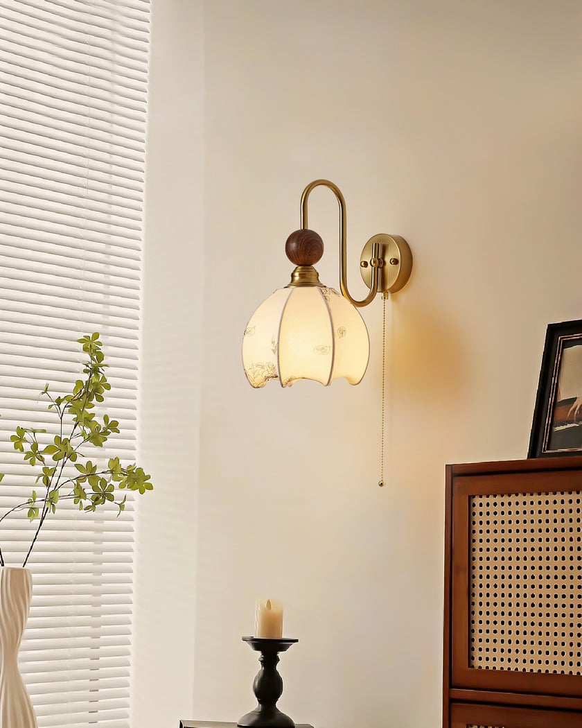 Nerise Wall Lamp